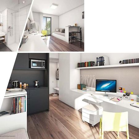 Holiday Home Munchen Bagian luar foto