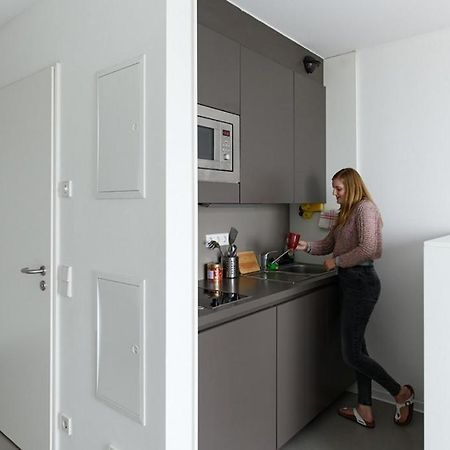 Holiday Home Munchen Bagian luar foto